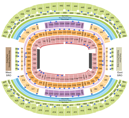 Supercross Arlington Tickets Live In DFW 